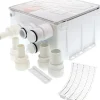 Kit évacuation pour douche 12 V - RULE RULE