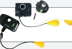 KITS DE RECHARGE DÉCLENCHEMENT MANUEL POUR GILETS GONFLABLES - PLASTIMO