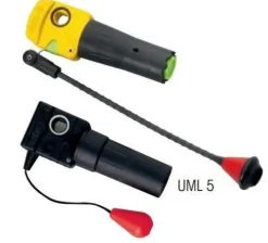 KITS DE RECHARGE DÉCLENCHEMENT AUTOMATIQUE UML GILETS GONFLABLES - PLASTIMO