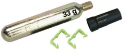 KITS DE RECHARGE DÉCLENCHEMENT AUTOMATIQUE UML GILETS GONFLABLES - PLASTIMO