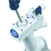 Kits entretien wc manuels - Pompe wc.complet twist n lock
