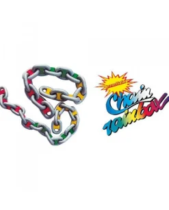 Kits marqueur de chaîne Chain Rainbow - Osculati