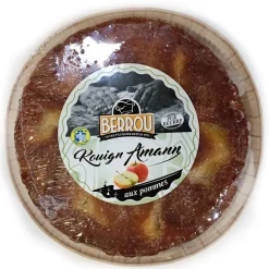 KOUIGN AMANN POMME 400 GR