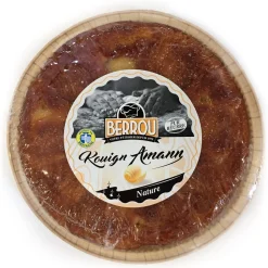 KOUIGN AMANN PUR BEURRE 350 GR