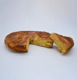 KOUIGN AMANN PUR BEURRE 600G