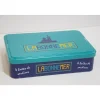LABONNEMER COFFRET 4 BOITES SARDINES 460g