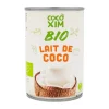 LAIT COCO BIO 400ML COCO XIM
