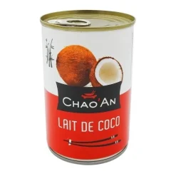 LAIT DE COCO CHAO'AN