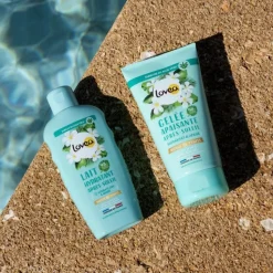 LAIT HYDRATANT APRES SOLEIL MONOI TAHITI