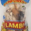 LAMBI CRU EN FILET 800GR