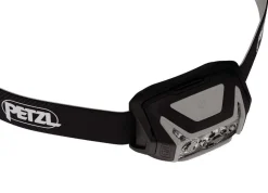 Lampe ACTIK CORE BLACK PETZL