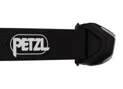 Lampe ACTIK CORE BLACK PETZL