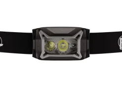 Lampe ACTIK CORE BLACK PETZL