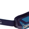 Lampe ACTIK CORE BLUE PETZL