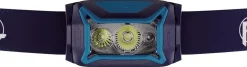 Lampe ACTIK CORE BLUE PETZL