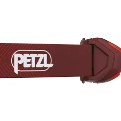 Lampe ACTIK CORE RED PETZL