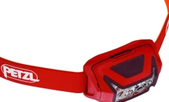Lampe ACTIK RED PETZL