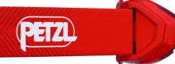 Lampe ACTIK RED PETZL
