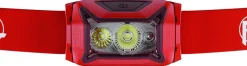 Lampe ACTIK RED PETZL