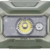 Lampe ARIA 1 RGB camo - PETZL