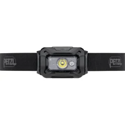 Lampe ARIA 1 RGB noir - PETZL