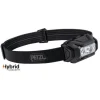 Lampe ARIA 2 RGB noir - PETZL