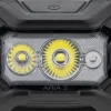 Lampe ARIA 2R RGB noir PETZL
