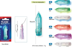 LAMPE CLIGNOTANTE FLASHMER FLASH ROCKET