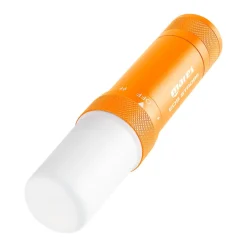 Lampe de plongée à éclats EOS STROBE 450 lumens MARES