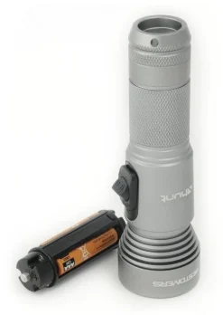 Lampe de plongée XHUNT 500 lumens BESTDIVERS