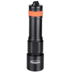 Lampe de plongée D700 1700 lumens ORCATORCH