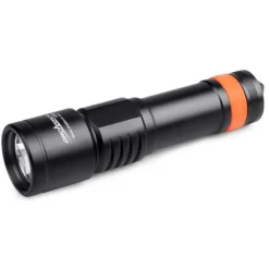 Lampe de plongée D700 1700 lumens ORCATORCH