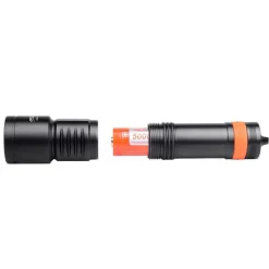 Lampe de plongée D700 1700 lumens ORCATORCH