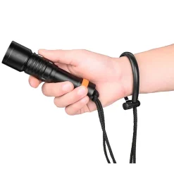 Lampe de plongée D530 1300 lumens ORCATORCH
