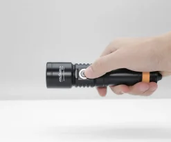 Lampe de plongée D710 3000 lumens ORCATORCH