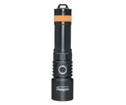 Lampe de plongée D710 3000 lumens ORCATORCH