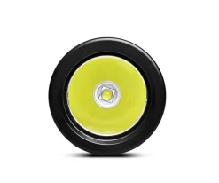 Lampe de plongée D550 1000 lumens ORCATORCH