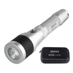 Lampe de plongée EOS 5 LRZ 503 lumens MARES