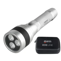Lampe de plongée EOS 20LRZ 2300 lumens MARES