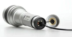 Lampe de plongée EOS 15LRZ 1580 lumens MARES