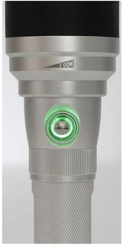 Lampe de plongée EOS 15LRZ 1580 lumens MARES