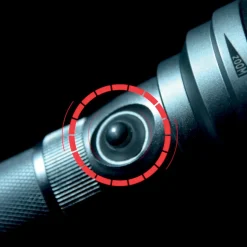 Lampe de plongée EOS 15LRZ 1580 lumens MARES