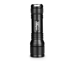 Lampe de plongée pointeur laser D560-GL ORCATORCH