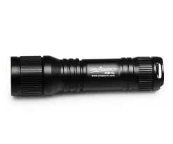 Lampe de plongée pointeur laser D560-GL ORCATORCH