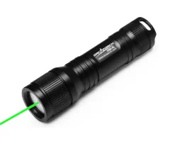 Lampe de plongée pointeur laser D560-GL ORCATORCH