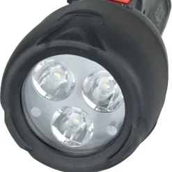 Lampe de plongée Q5 700 lumens SEAC SUB