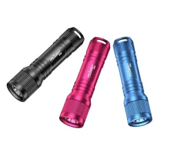Lampe de plongée rechargeable D560 700 lumens ORCATORCH