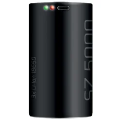 Lampe de plongée SZ5000 4200 lumens SEAC SUB