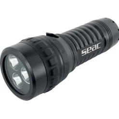 Lampe de plongée SZ5000 4200 lumens SEAC SUB