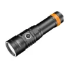 Lampe de plongée-sous-marine vidéo 3 en 1 D710V MK2 2300 lumens ORCATORCH